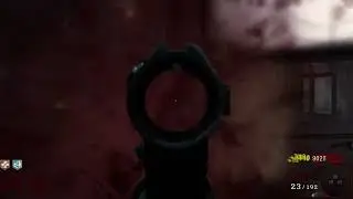 La PARTITA PERFETTA di Kino Der Toten ma la cassa mi dà sempre le stesse 3 armi.