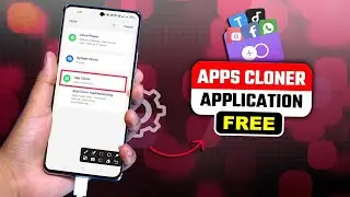 🔃How To Clone Apps On Android | Best App Cloner For Android | Multiple Accounts: Dual Space