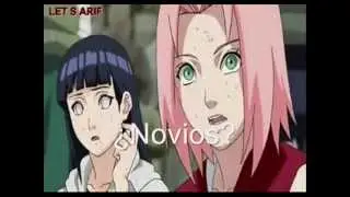 Mas que amigos-CAP15-NaruHina-SasuSaku