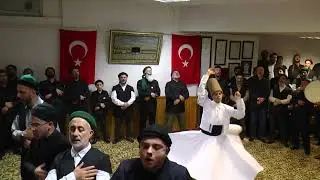 Zikir Meclisi - 31.10.2024