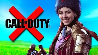 The WORST COD just got WORSE