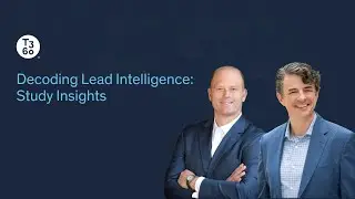 Decoding Lead Intelligence: Study Insights