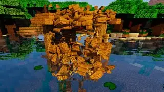 REALISTIC PHYSICS MINECRAFT
