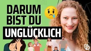 9 Zeichen, dass DU als Kind emotional vernachlässigt wurdest!