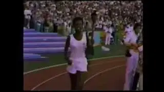 Randy Lewis Montage by The Chairman of The Board
