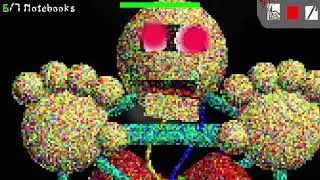 Axl's Basics.exe: The Glitch Dimension