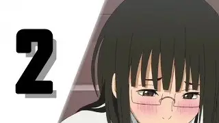 Anime on Crack Indonesia #2 - Kau nggak punya biji, ya?