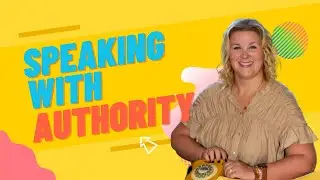 How to Speak with Authority without Sounding like a Jerk (Sales 101)