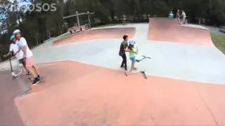 Сегодня её день