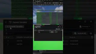 Unreal Engine 5 Beginner Tutorial - Plugin for Console Command
