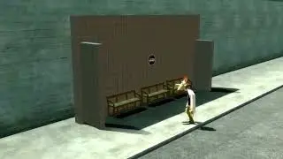 НУ ВОТ Я ТЕПЕРЬ ДОМА!!!