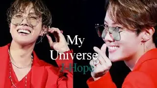 My Universe ☆[J Hope] FMV