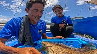 Hindi Man Maganda Nangyare Sa Mga Trap Dito Kami Bumawi Sa Luto Ng Dalawa