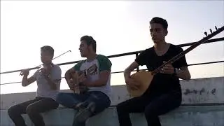Murat sarıduman beyaz ve sen