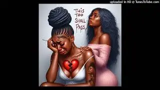 (FREE) Glorilla x Gloss Up x K Carbon Type Beat "This Too Shall Pass" 2024