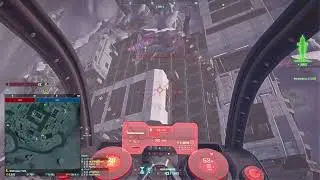 For the Terran Republic