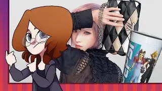 5 of the Weirdest Final Fantasy Marketing Campaigns and Strategies