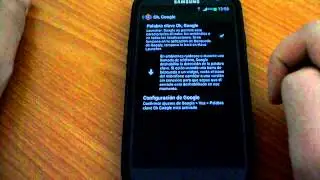 ¡Ok Google! En cualquier Android
