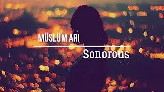Müslüm Arı-Sonorous