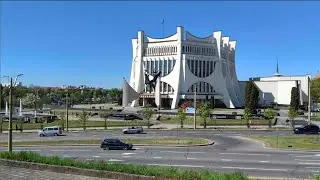 Экскурсия в Гродно: прогулки по знаковым местам