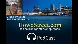 Mike Swanson: How to Protect Yourself If Markets Are About to Crash - Sept. 5, 2024