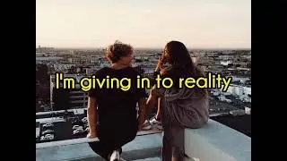 Logan Richard - The start (lyrics)