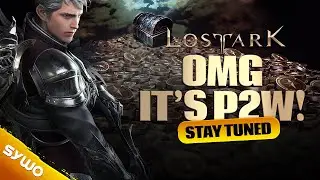 PANIC in LOST ARK!! The BATTLEPASS System & No BETA News