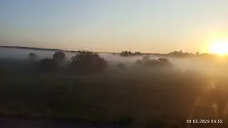 Песня Бориса Петрова  "Чусовляночка" в аранжировке Ю Хазина 2005