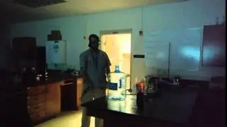 Whoosh bottle