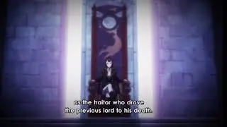 Noblesse | Raizel stop Frankenstein for being angry at Lord, Raizel is traitor?, Episode 8, Season 1