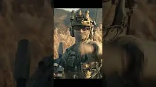 대한민국공군 공정통제사 CCT #military #army#cct