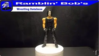 Sting - 1999 Toy Biz Inc (WCW)