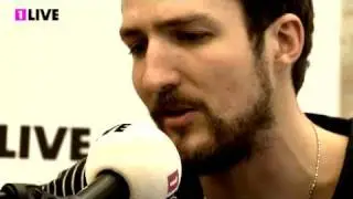 110406 1live akustikset - frank turner - motel blues (acoustic)
