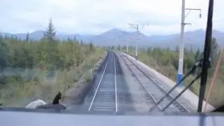 КРАСНОЯРСК АБАКАН