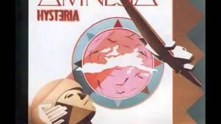 Amnesia - ADN (Remix Version)