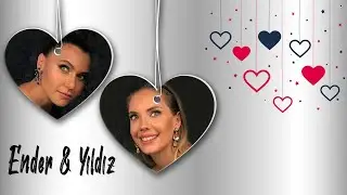 Ender & Yıldız  - Yasak Elma 3. Sezon