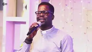 Clifford Enobun - 2020 End Of Year Worship Session