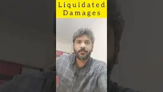 Liquidated Damages | Contract Management #supplychain #procurement #supplychaindoctrine