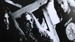 Sinister - Unseen Darkness