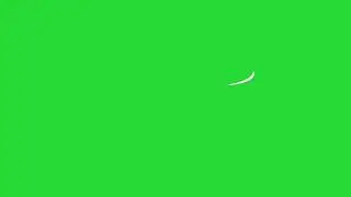 MOTION EFFECT GREENSCREEN not copyright