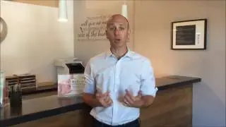 Semi Annual Ridiculous Blow Out Massage Special @ Cafe of Life Marin