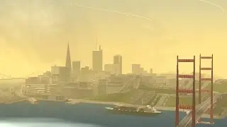 GTA SAN ANDREAS - First Person Mod, GTA 5 HUD