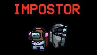 Octo and Cyborg Impostor Gameplay *GONE RIGHT* The Impostor Series S9 Part 19 [249 Total]