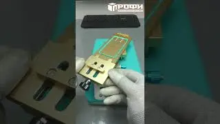 НОВИНКА! Станок UYUE 948 MAX II Обзор!