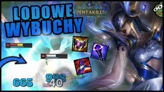 LISSANDRA MA SUPER ZMIANY