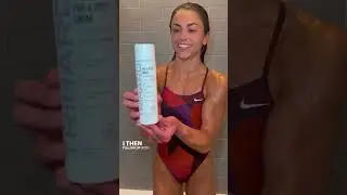 Trihard After Swim Body Wash Classic 8.45fl oz | SwimOutlet.com