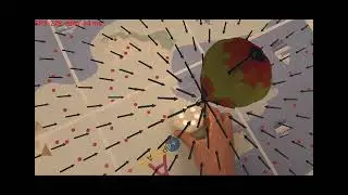 Cellulo-AR Windfield