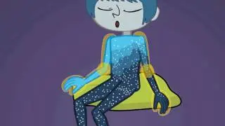 Body Scan Meditation by GoZen!