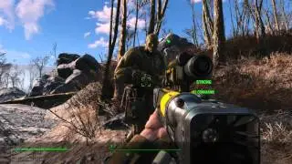 Fallout 4 Bottlecap Console Command