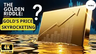 Gold Price Prediction 2024: Factors Driving the Surge - Knowledge around us - Uni-Story - 37